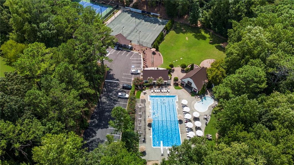 6206 Mountain Brook Way