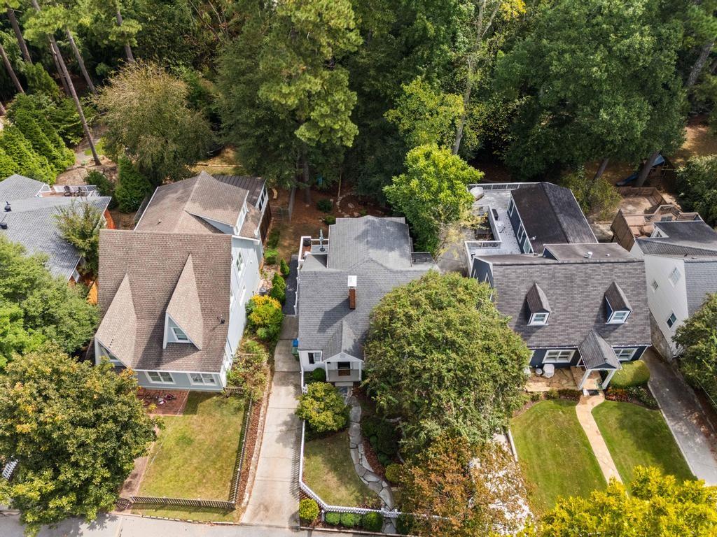 2255 Fairhaven Circle NE