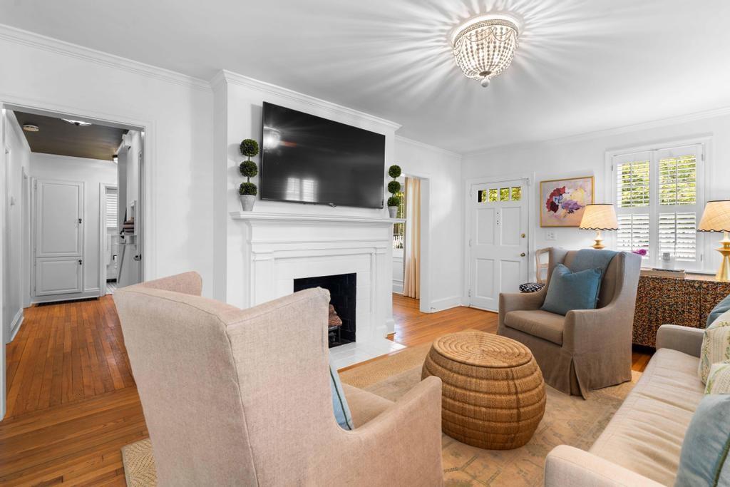 2255 Fairhaven Circle NE