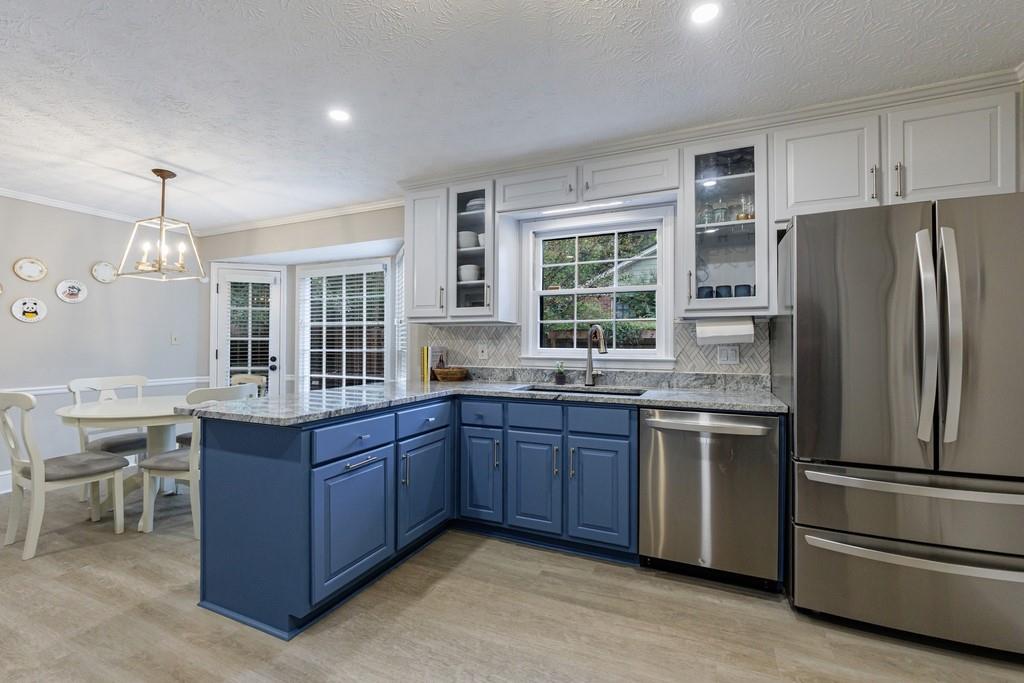 2452 Pine Cove Drive