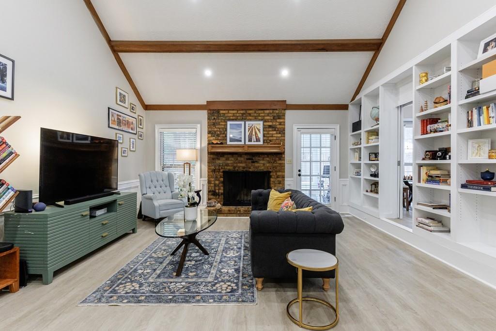 2452 Pine Cove Drive