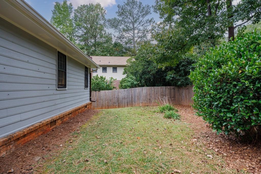 2452 Pine Cove Drive