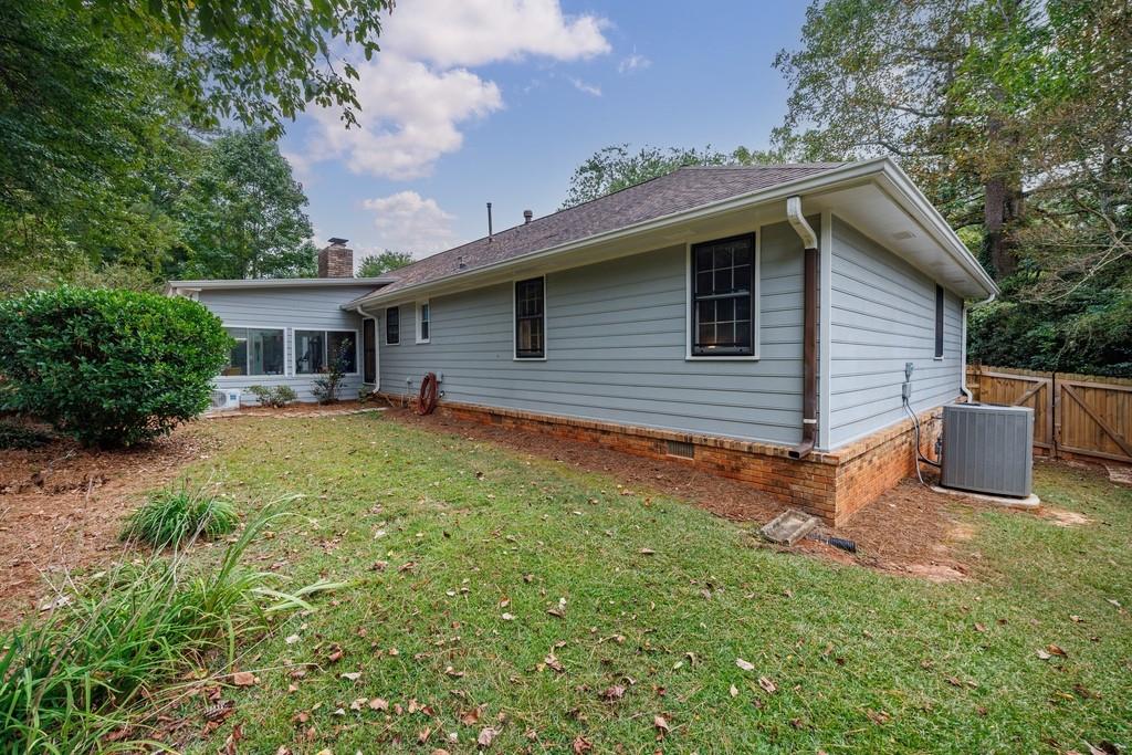 2452 Pine Cove Drive