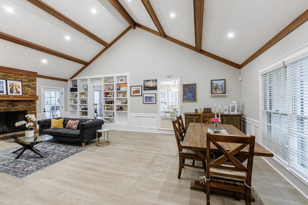 2452 Pine Cove Drive