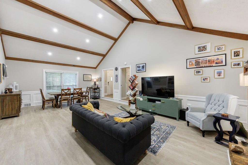 2452 Pine Cove Drive