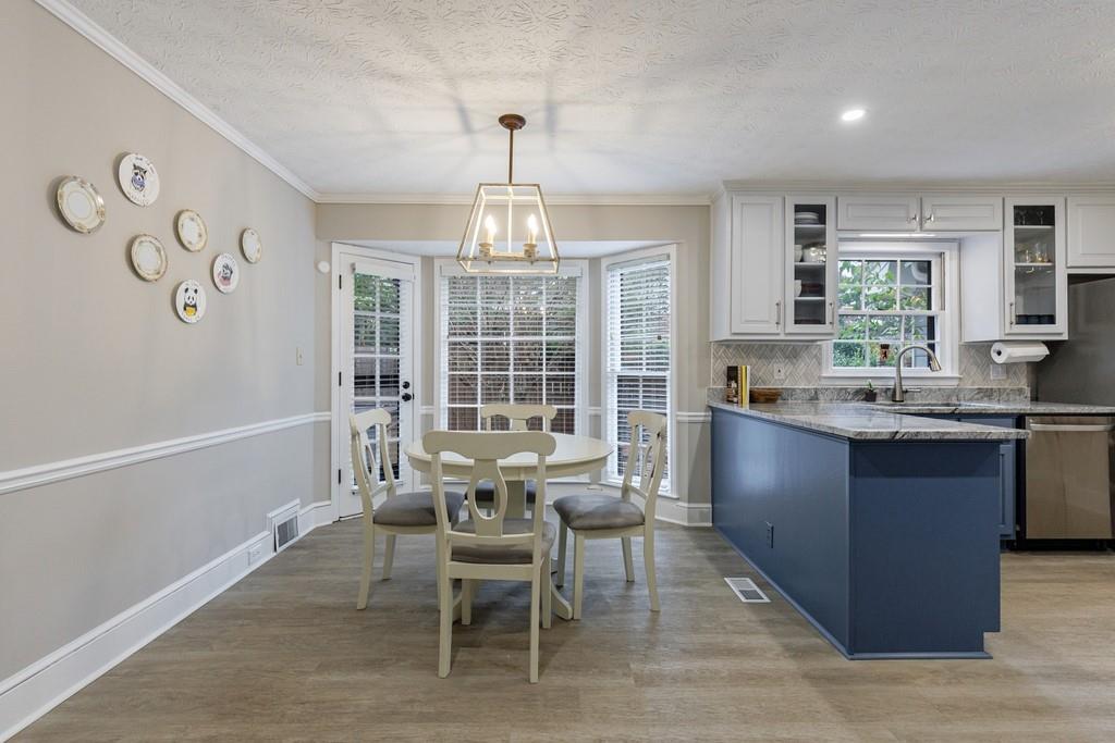 2452 Pine Cove Drive