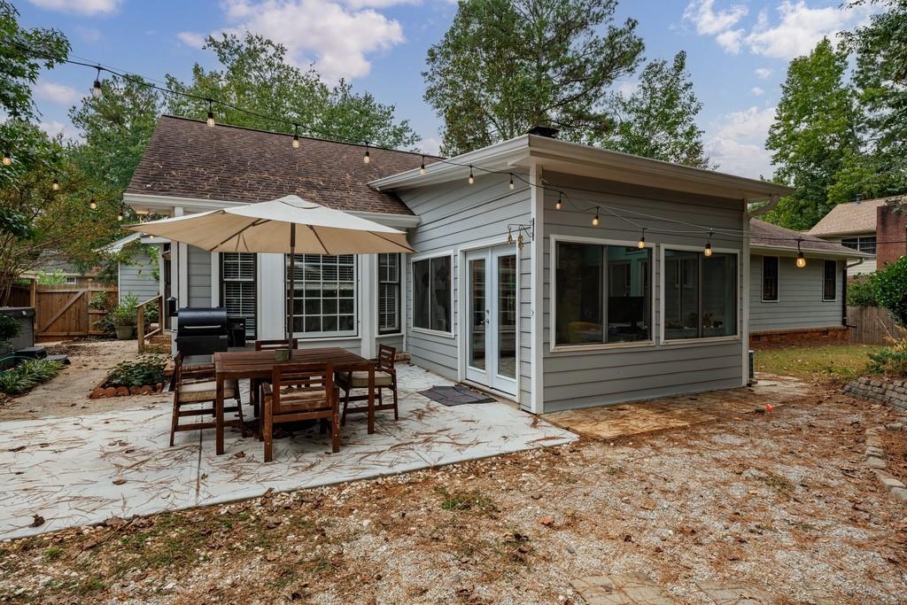 2452 Pine Cove Drive