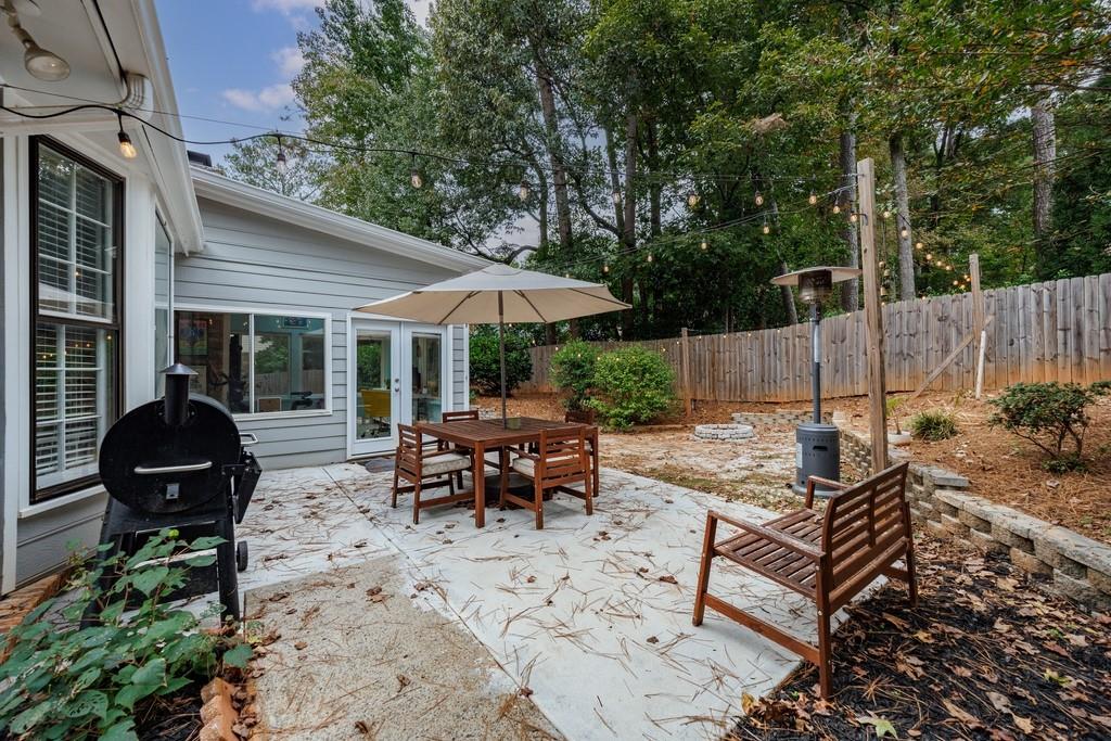 2452 Pine Cove Drive