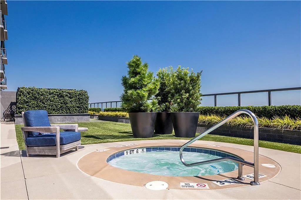 3630 Peachtree Road Unit 1908