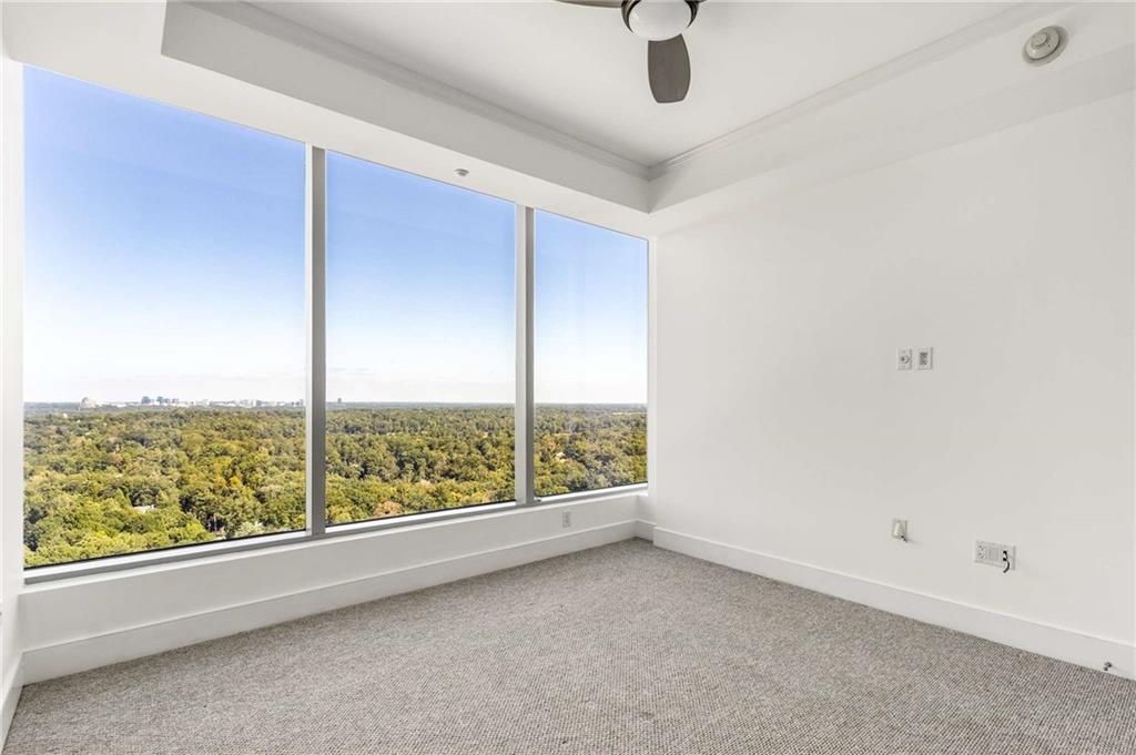 3630 Peachtree Road Unit 1908