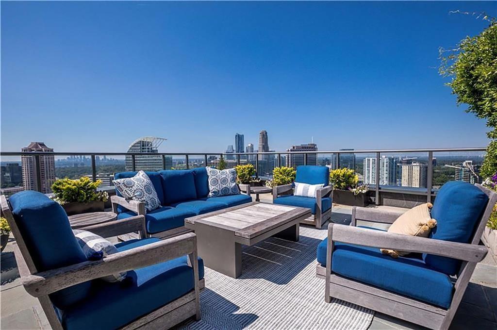 3630 Peachtree Road Unit 1908