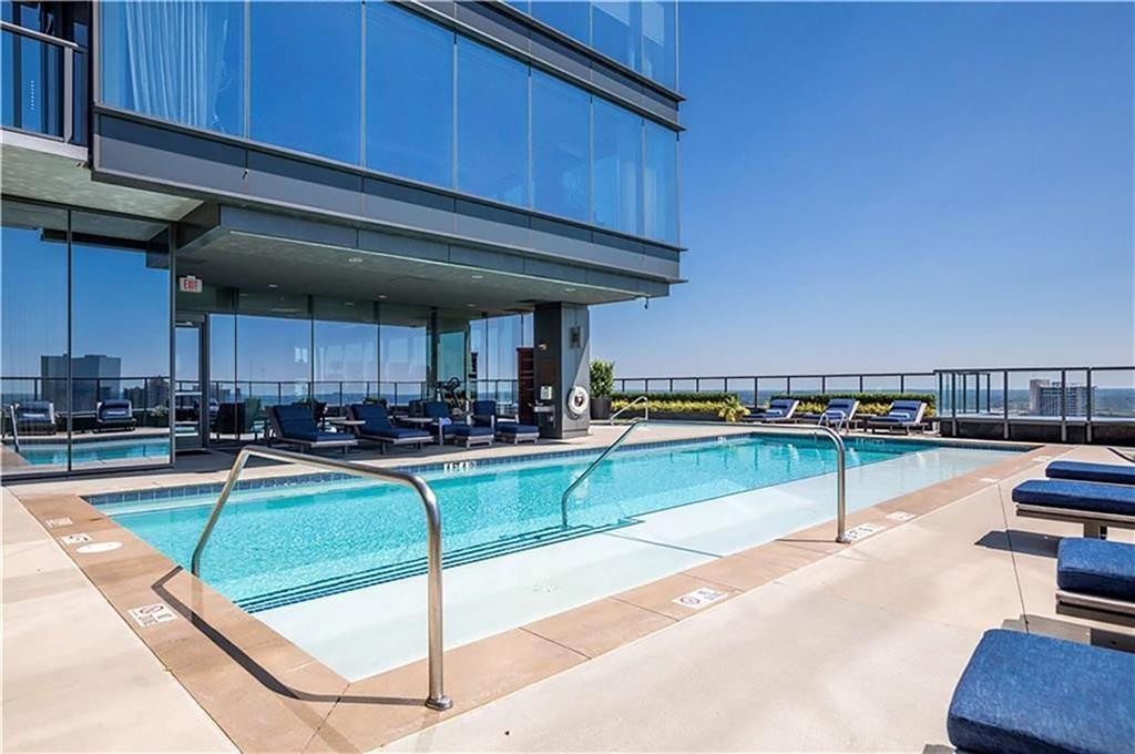 3630 Peachtree Road Unit 1908