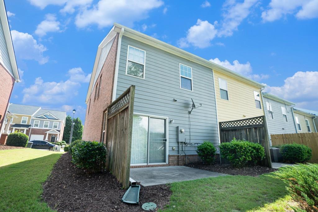 818 Arbor Gate