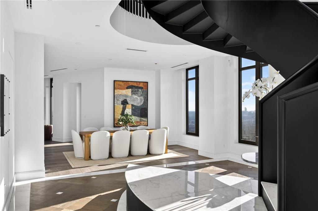 3376 Peachtree Road NE Unit 57 & 58