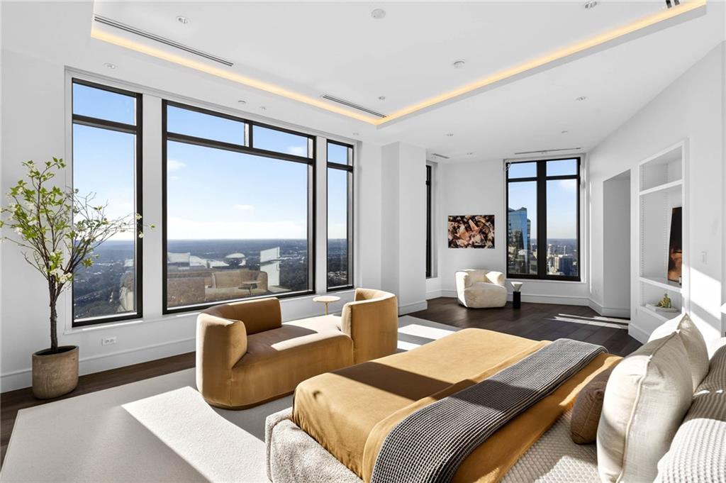 3376 Peachtree Road NE Unit 57 & 58