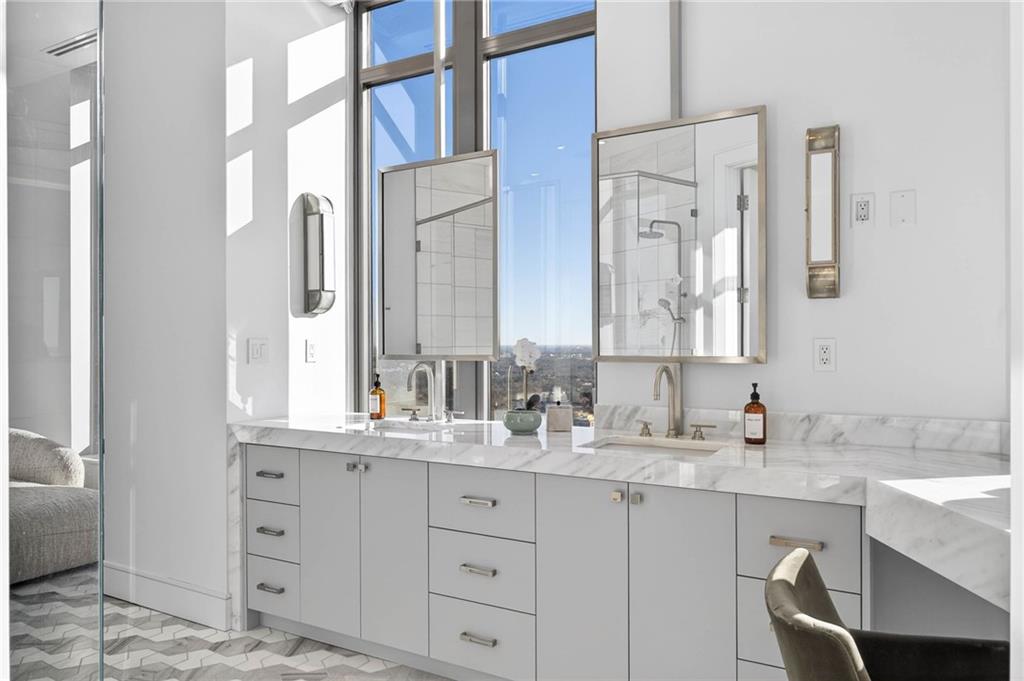 3376 Peachtree Road NE Unit 57 & 58