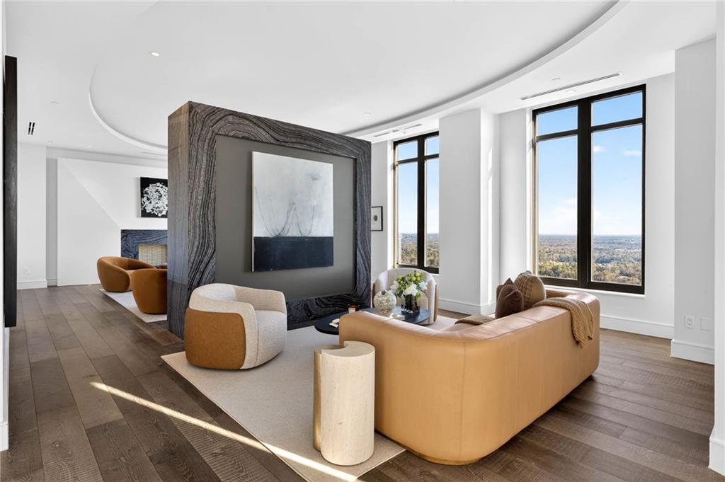 3376 Peachtree Road NE Unit 57 & 58