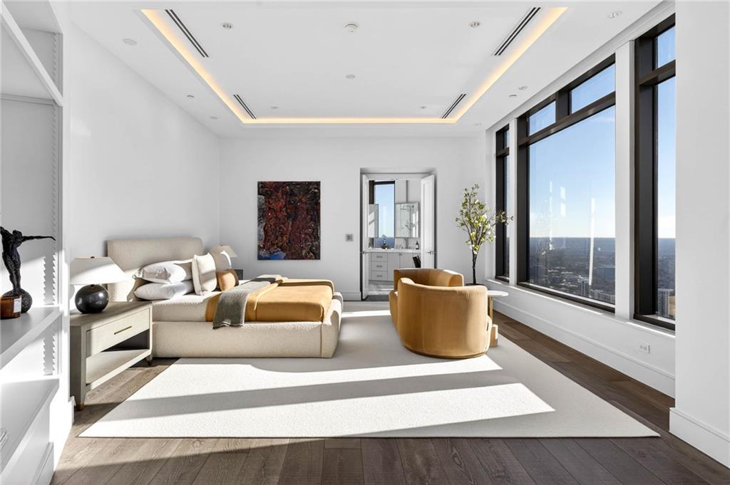 3376 Peachtree Road NE Unit 57 & 58