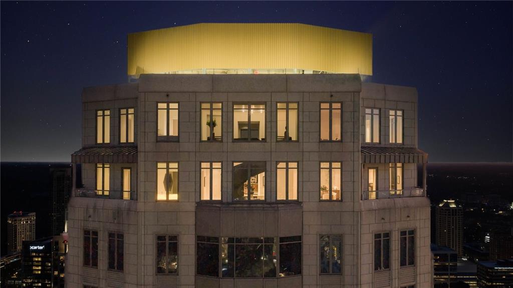 3376 Peachtree Road NE Unit 57 & 58