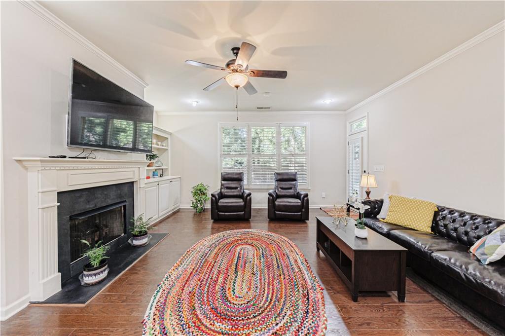 8445 Village School Drive