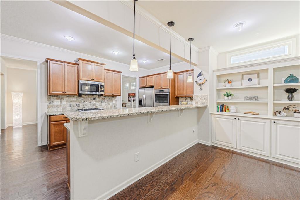 8445 Village School Drive