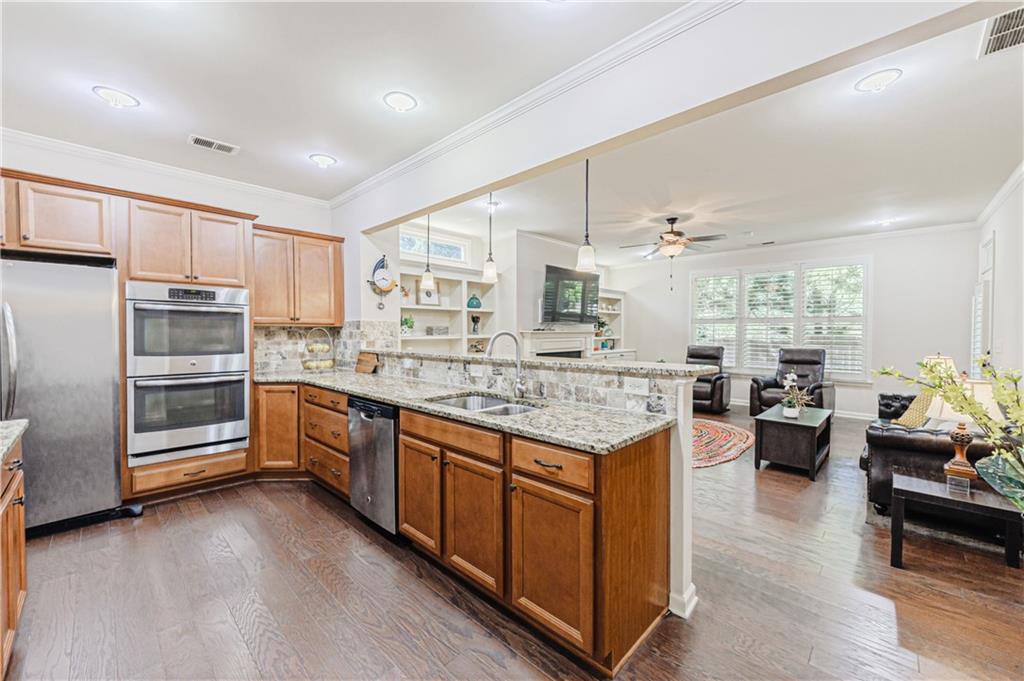 8445 Village School Drive