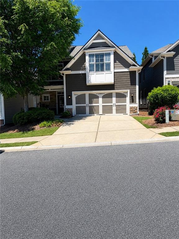 8445 Village School Drive