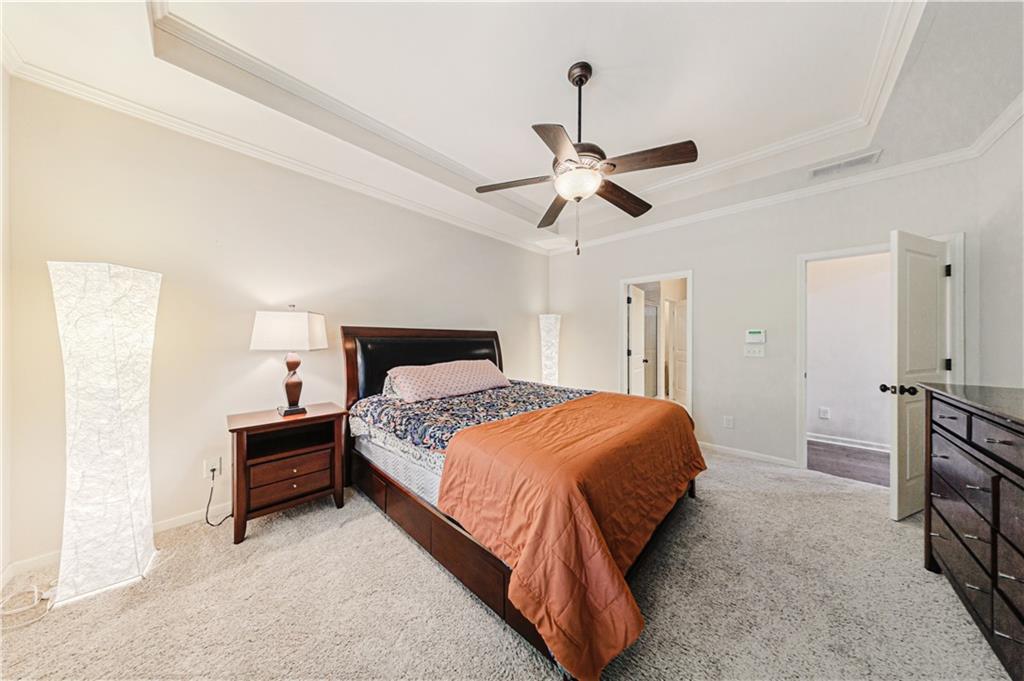 8445 Village School Drive