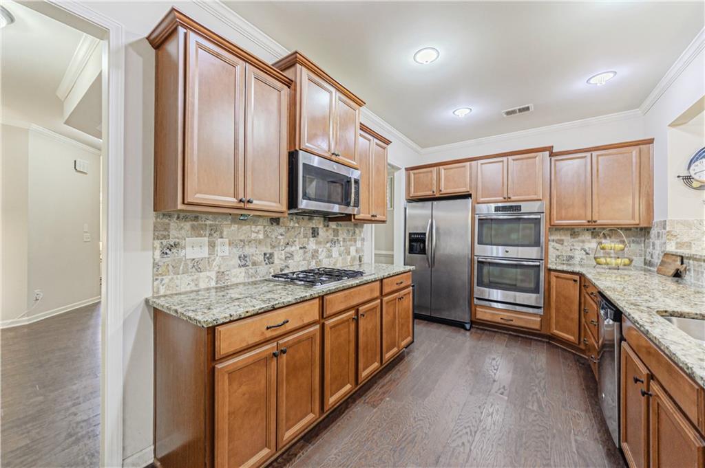 8445 Village School Drive