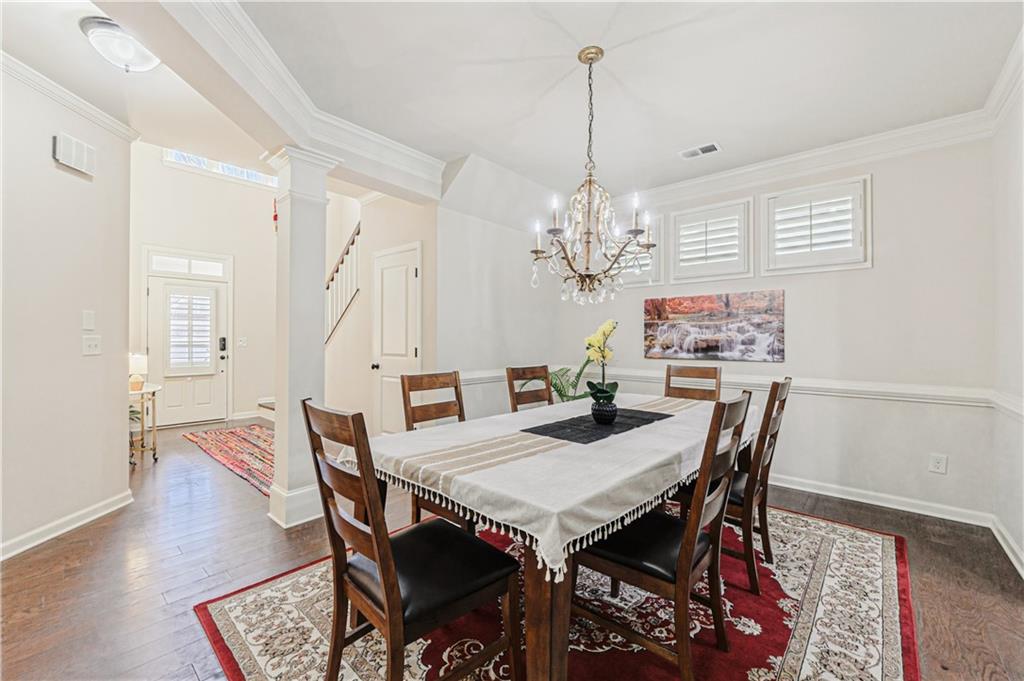 8445 Village School Drive