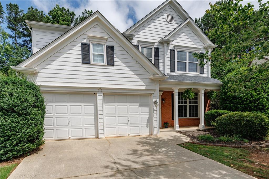 495 Chippenham Court