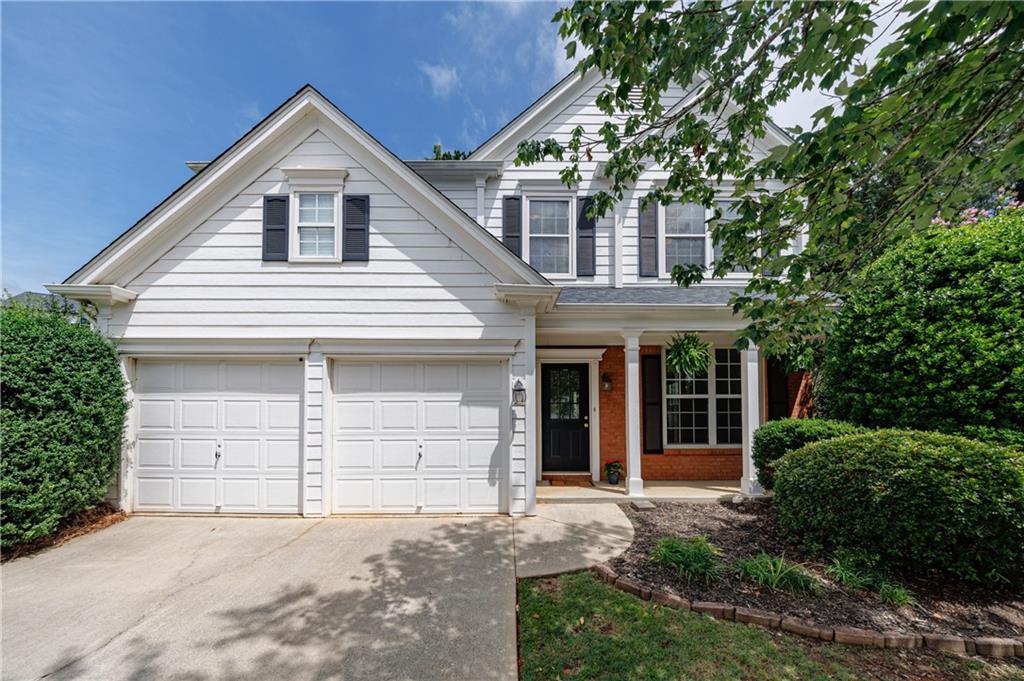 495 Chippenham Court