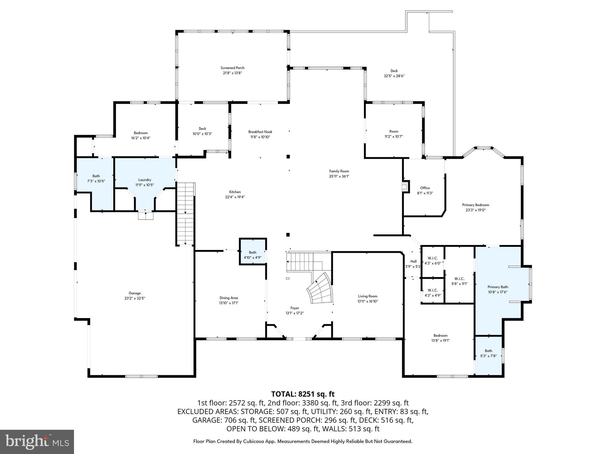 2004 MOUNTAIN PINE DRIVE