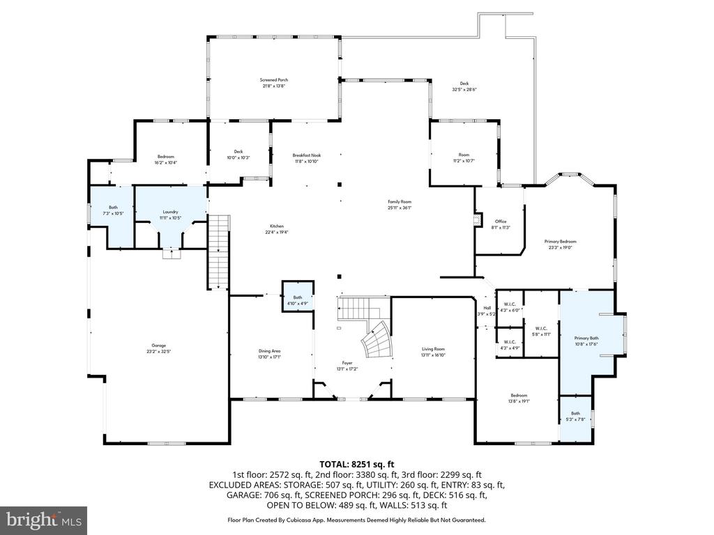 2004 MOUNTAIN PINE DRIVE