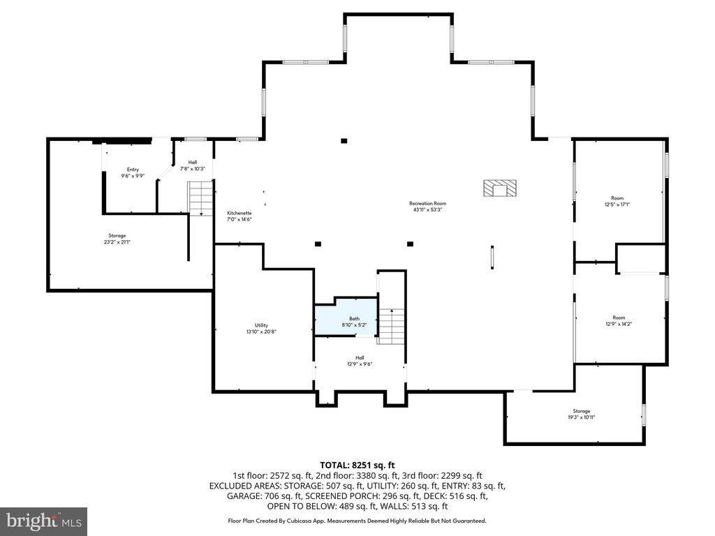 2004 MOUNTAIN PINE DRIVE