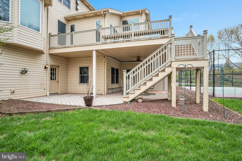 2004 MOUNTAIN PINE DRIVE