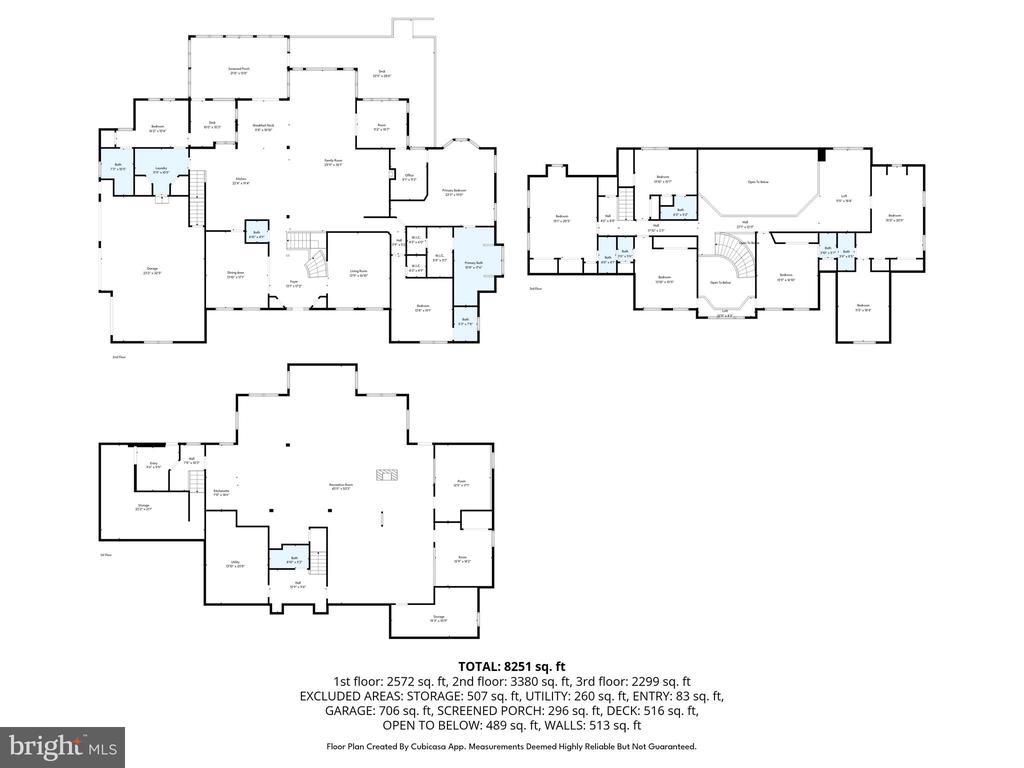 2004 MOUNTAIN PINE DRIVE