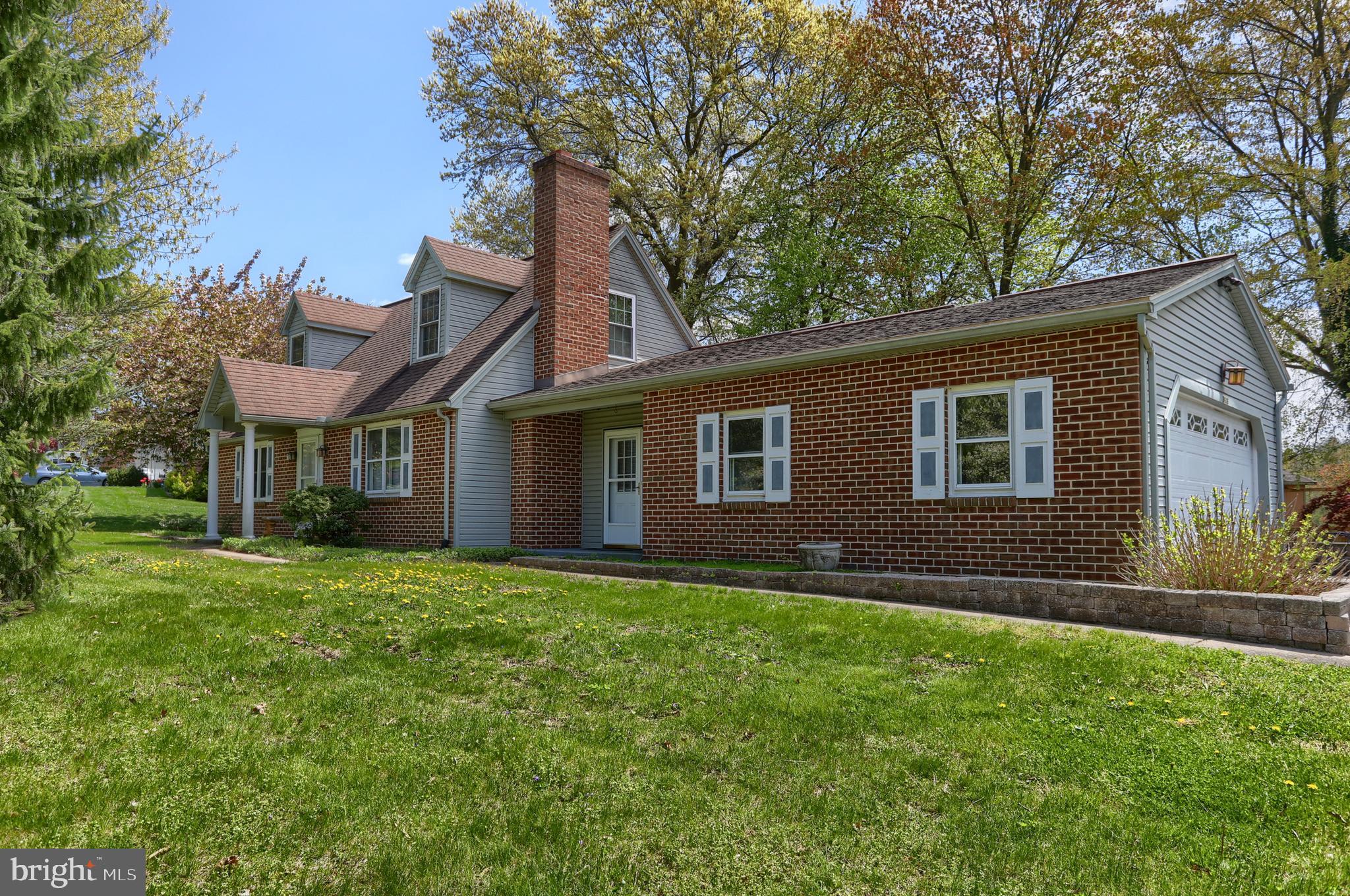 3606 Roundtop Rd