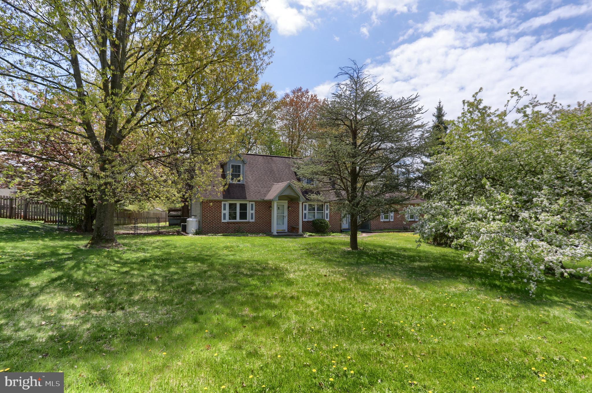 3606 Roundtop Rd