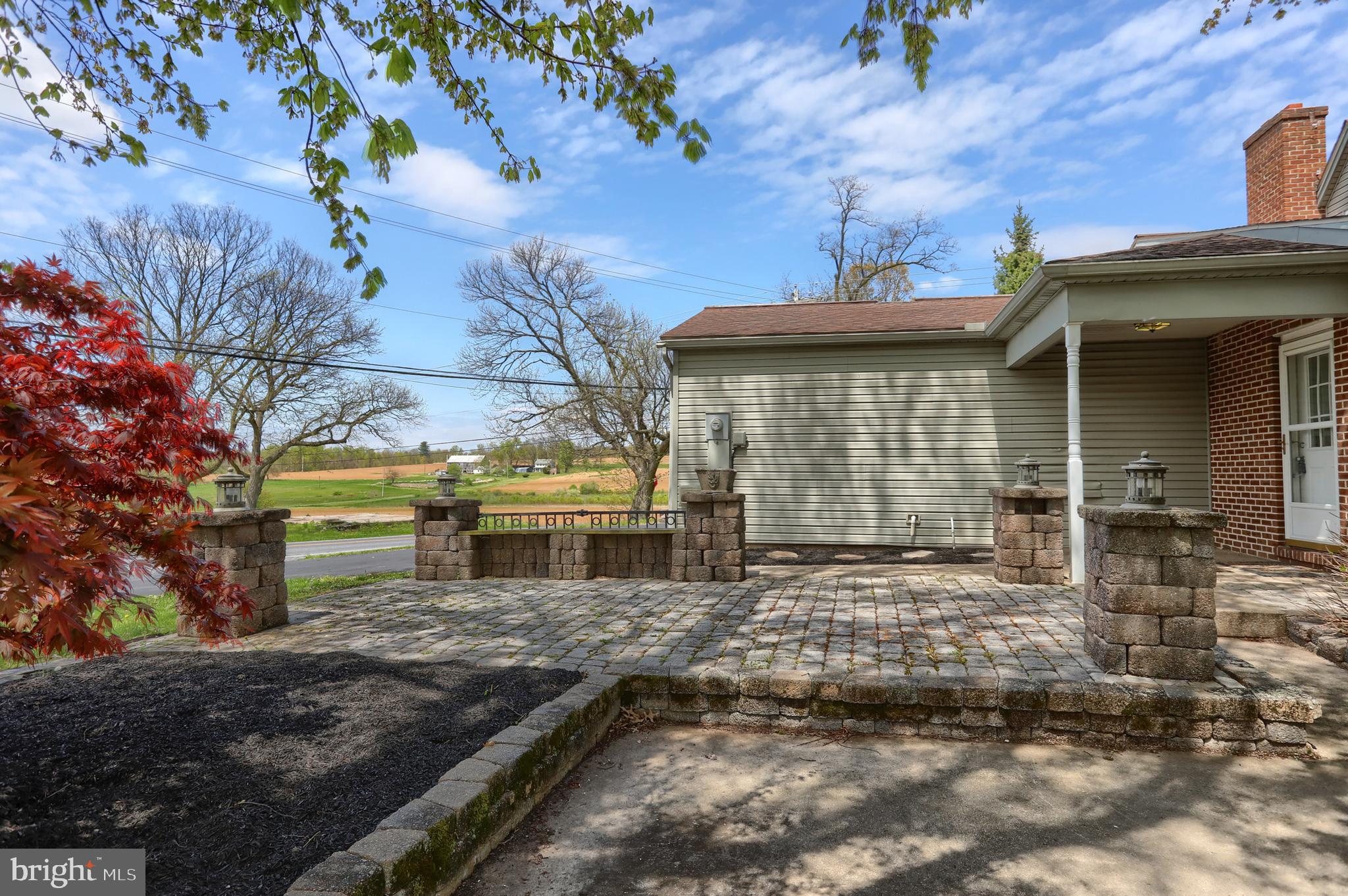 3606 Roundtop Rd