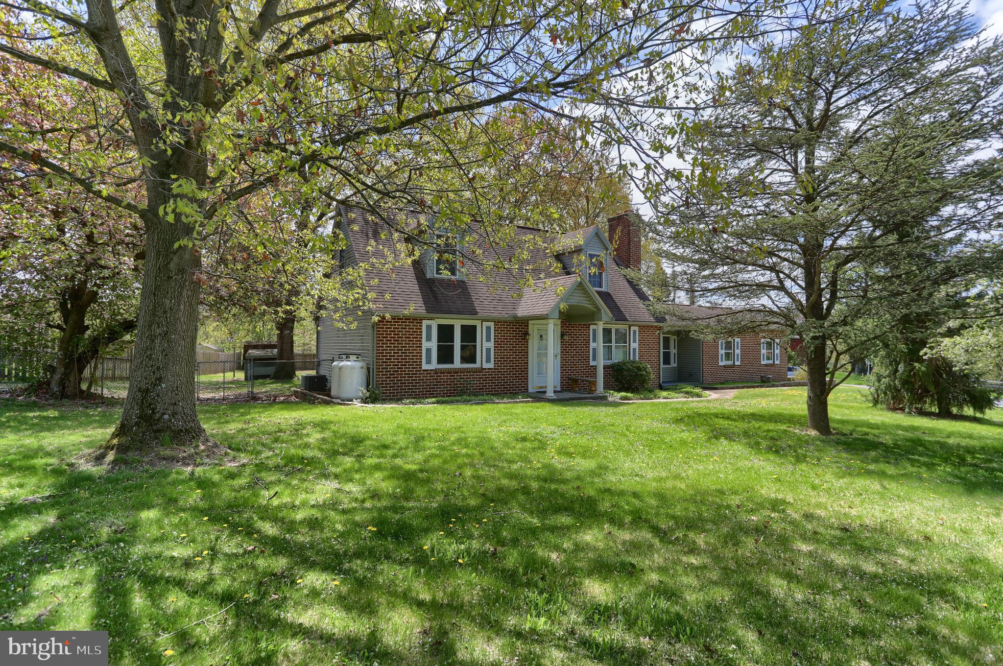 3606 Roundtop Rd