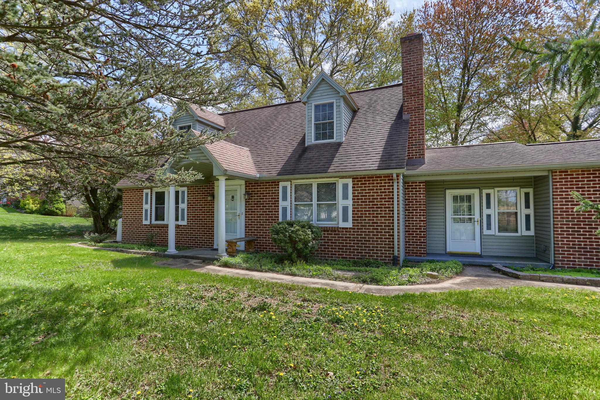 3606 Roundtop Rd