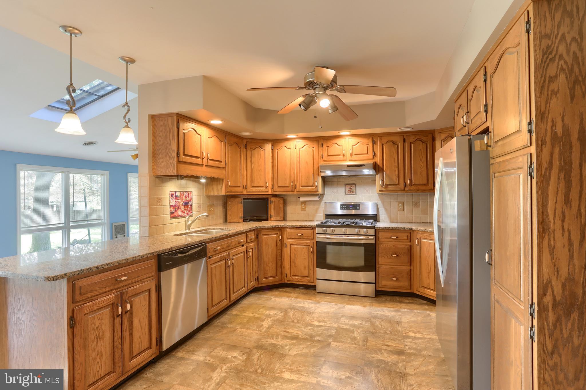 3606 Roundtop Rd
