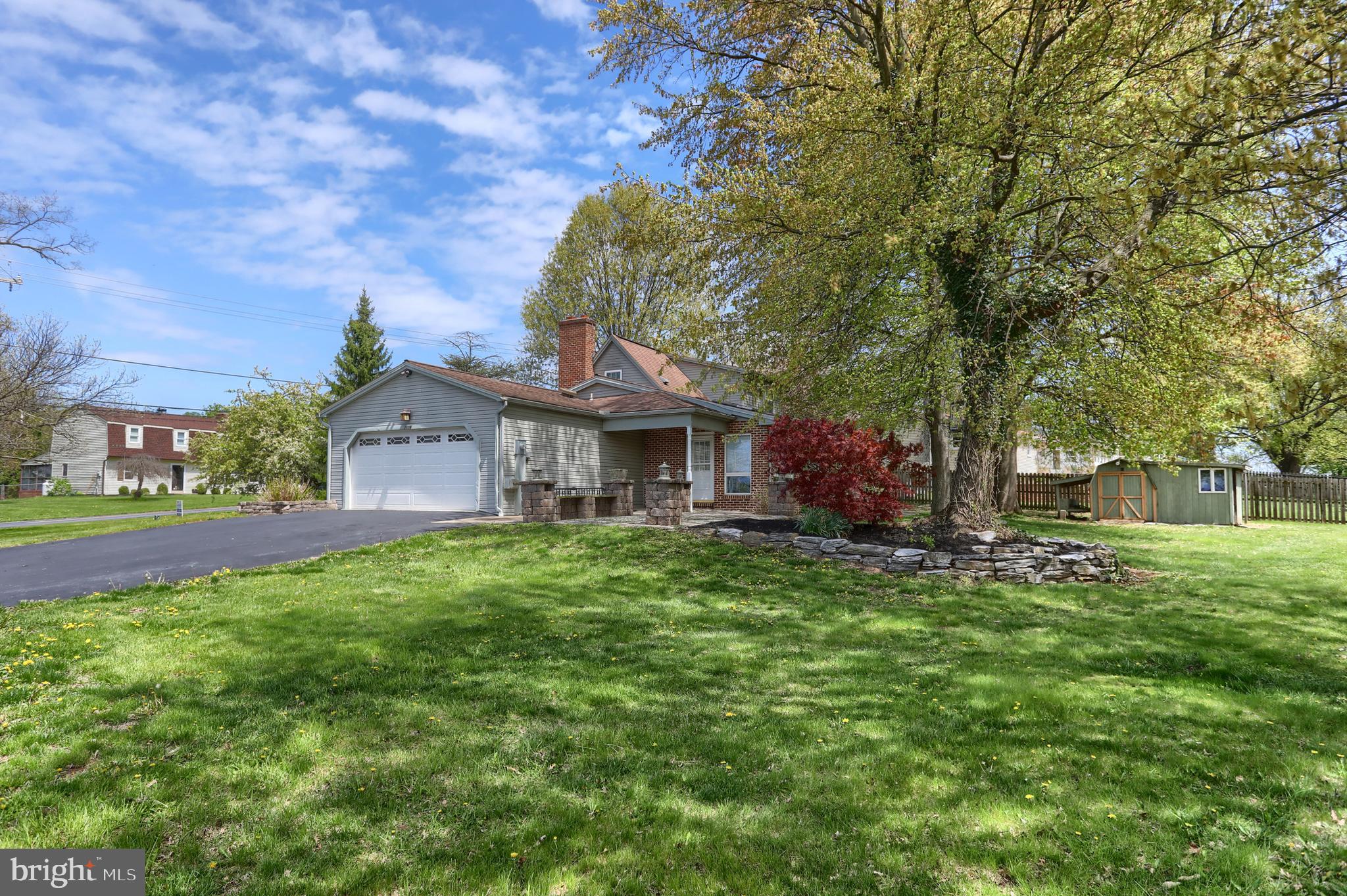3606 Roundtop Rd