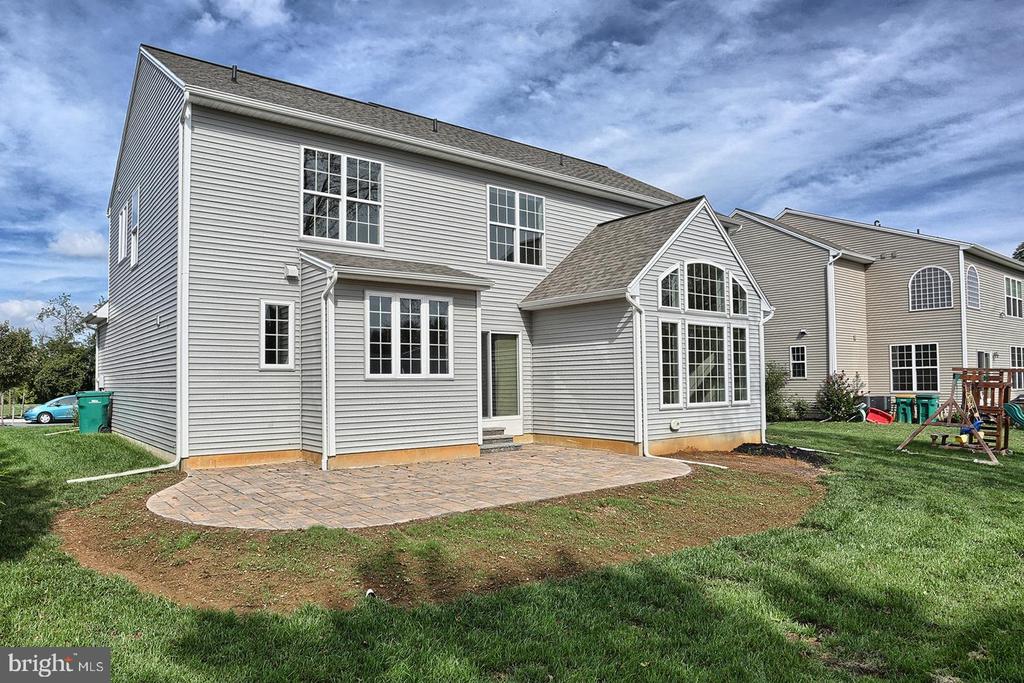 2170 FLINTLOCK DR