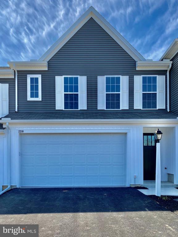 2210 Red Fox Drive