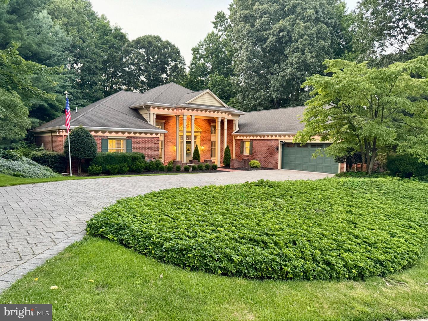 1071 Stoney Run Road