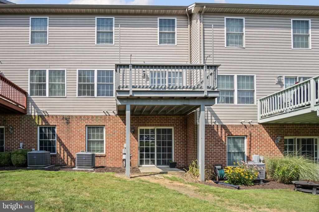 523 NORTHSTAR DRIVE