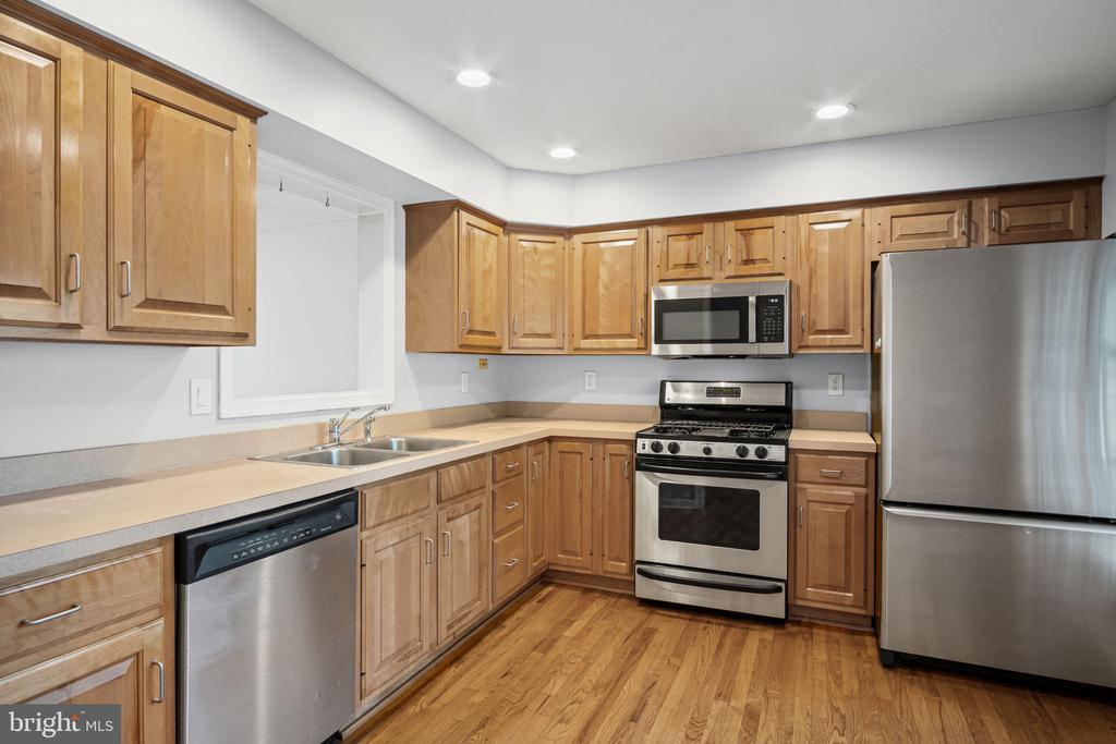 523 NORTHSTAR DRIVE