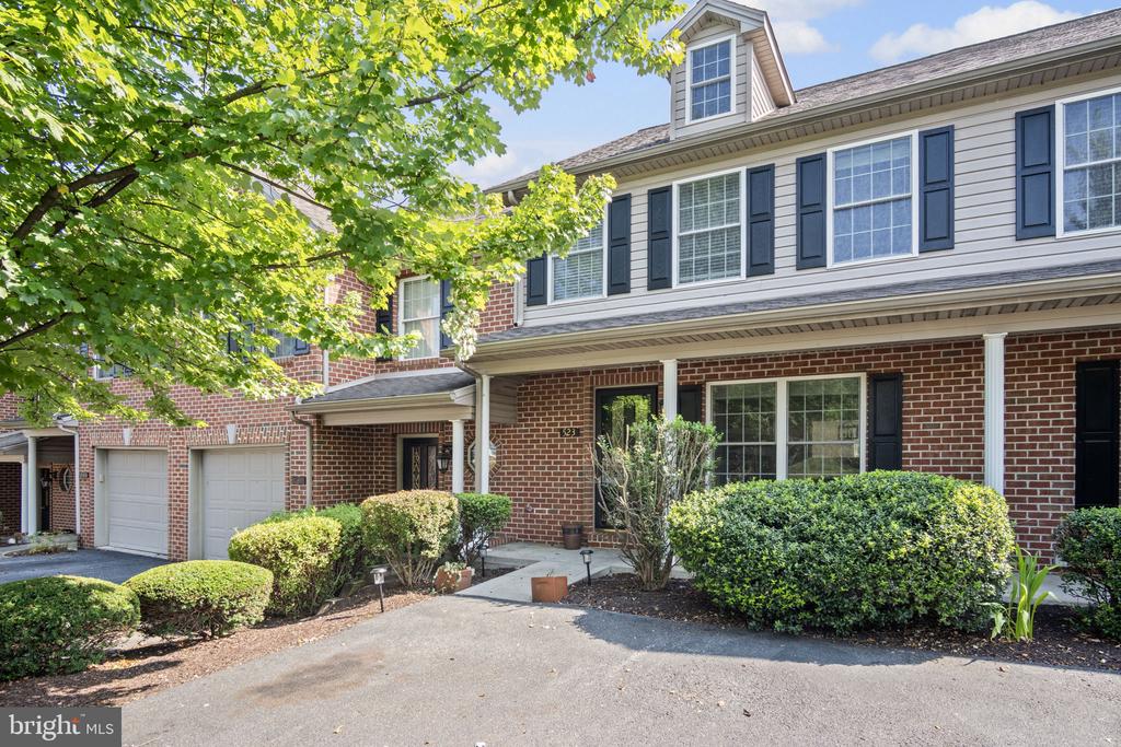 523 NORTHSTAR DRIVE